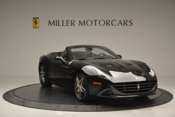 Used 2017 Ferrari California T Handling Speciale for sale Sold at Bentley Greenwich in Greenwich CT 06830 11