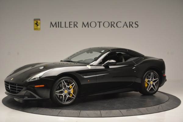 Used 2017 Ferrari California T Handling Speciale for sale Sold at Bentley Greenwich in Greenwich CT 06830 14