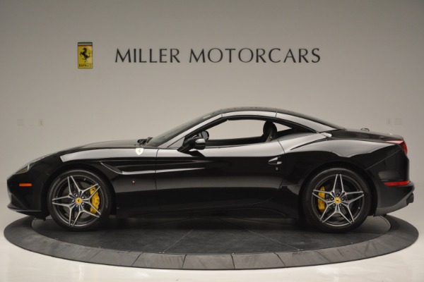 Used 2017 Ferrari California T Handling Speciale for sale Sold at Bentley Greenwich in Greenwich CT 06830 15