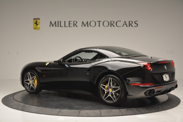 Used 2017 Ferrari California T Handling Speciale for sale Sold at Bentley Greenwich in Greenwich CT 06830 16