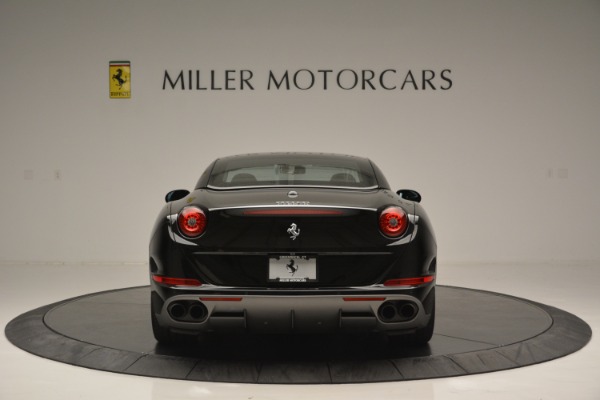 Used 2017 Ferrari California T Handling Speciale for sale Sold at Bentley Greenwich in Greenwich CT 06830 18