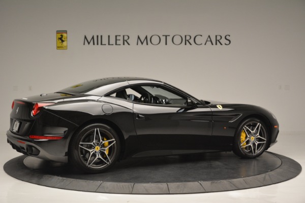 Used 2017 Ferrari California T Handling Speciale for sale Sold at Bentley Greenwich in Greenwich CT 06830 20