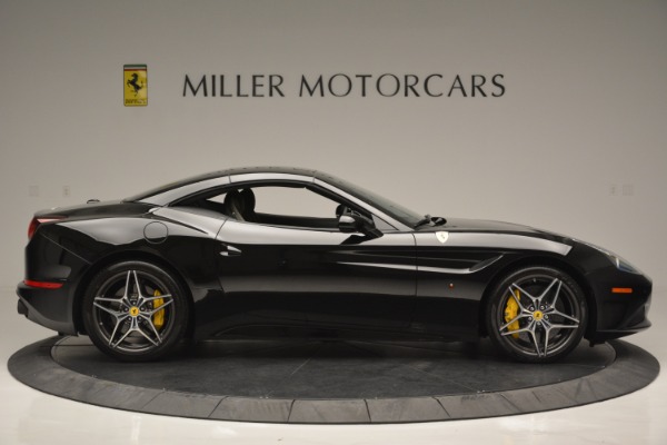 Used 2017 Ferrari California T Handling Speciale for sale Sold at Bentley Greenwich in Greenwich CT 06830 21