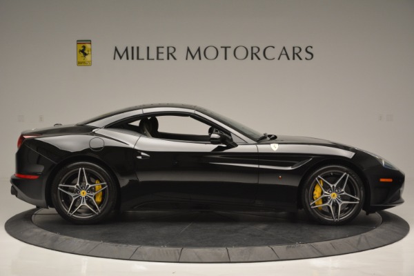 Used 2017 Ferrari California T Handling Speciale for sale Sold at Bentley Greenwich in Greenwich CT 06830 21