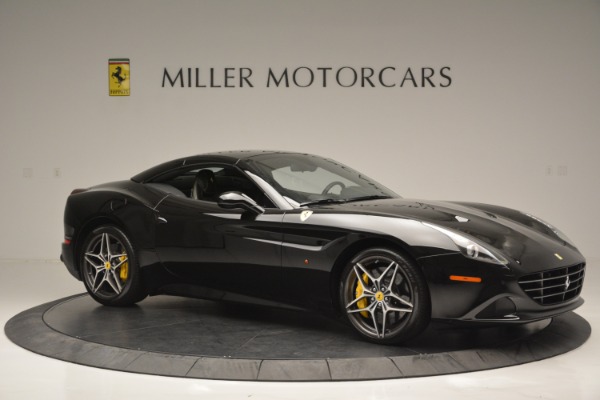 Used 2017 Ferrari California T Handling Speciale for sale Sold at Bentley Greenwich in Greenwich CT 06830 22