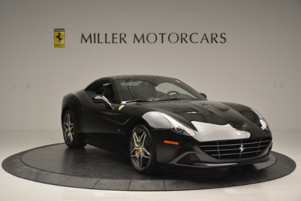 Used 2017 Ferrari California T Handling Speciale for sale Sold at Bentley Greenwich in Greenwich CT 06830 23