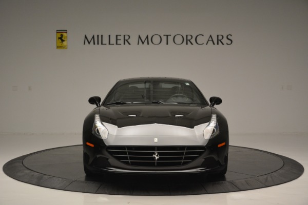 Used 2017 Ferrari California T Handling Speciale for sale Sold at Bentley Greenwich in Greenwich CT 06830 24