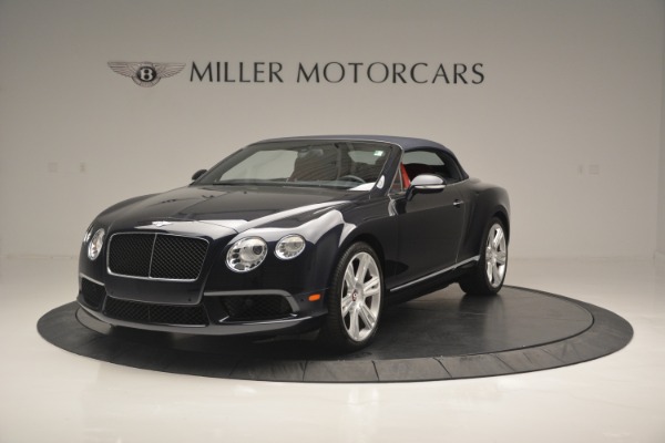 Used 2013 Bentley Continental GT V8 for sale Sold at Bentley Greenwich in Greenwich CT 06830 13