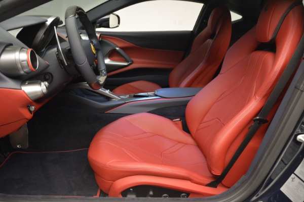 Used 2018 Ferrari 812 Superfast for sale Sold at Bentley Greenwich in Greenwich CT 06830 14