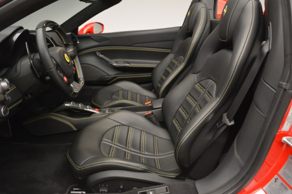 Used 2018 Ferrari 488 Spider for sale Sold at Bentley Greenwich in Greenwich CT 06830 26