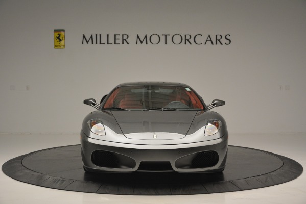 Used 2008 Ferrari F430 for sale Sold at Bentley Greenwich in Greenwich CT 06830 12