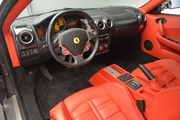 Used 2008 Ferrari F430 for sale Sold at Bentley Greenwich in Greenwich CT 06830 13