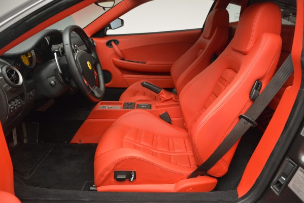 Used 2008 Ferrari F430 for sale Sold at Bentley Greenwich in Greenwich CT 06830 14