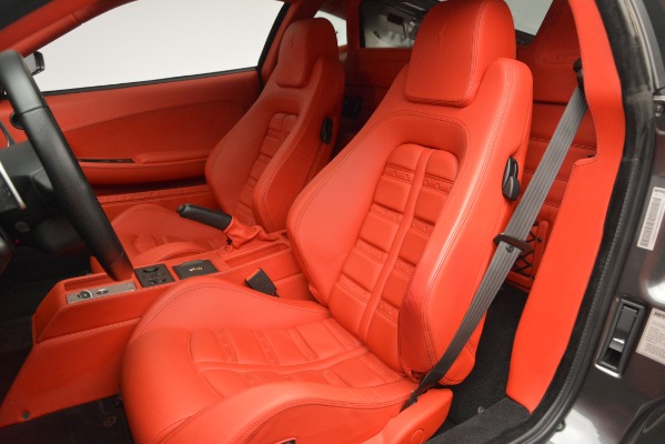 Used 2008 Ferrari F430 for sale Sold at Bentley Greenwich in Greenwich CT 06830 15