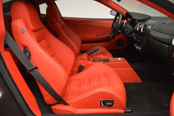 Used 2008 Ferrari F430 for sale Sold at Bentley Greenwich in Greenwich CT 06830 18