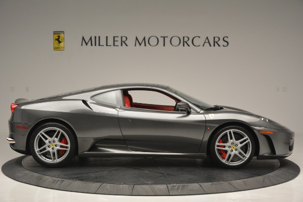 Used 2008 Ferrari F430 for sale Sold at Bentley Greenwich in Greenwich CT 06830 9