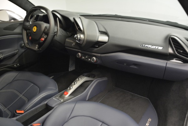 Used 2018 Ferrari 488 GTB for sale Sold at Bentley Greenwich in Greenwich CT 06830 17