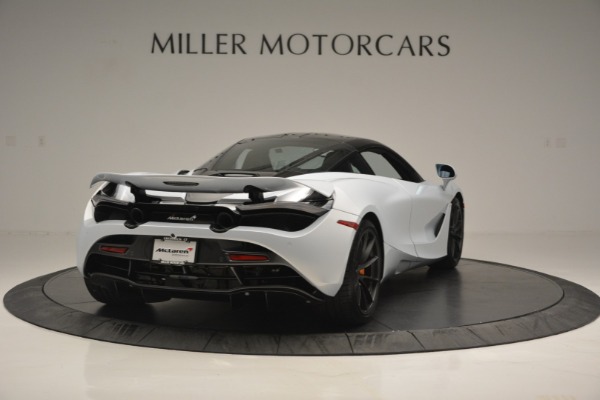 New 2019 McLaren 720S Coupe for sale Sold at Bentley Greenwich in Greenwich CT 06830 7