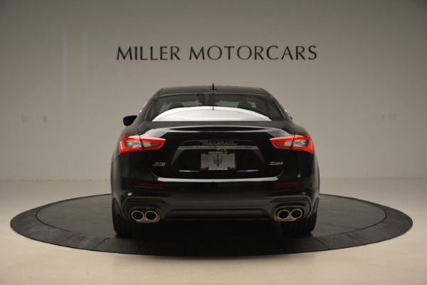 Used 2019 Maserati Ghibli S Q4 GranSport for sale Sold at Bentley Greenwich in Greenwich CT 06830 6