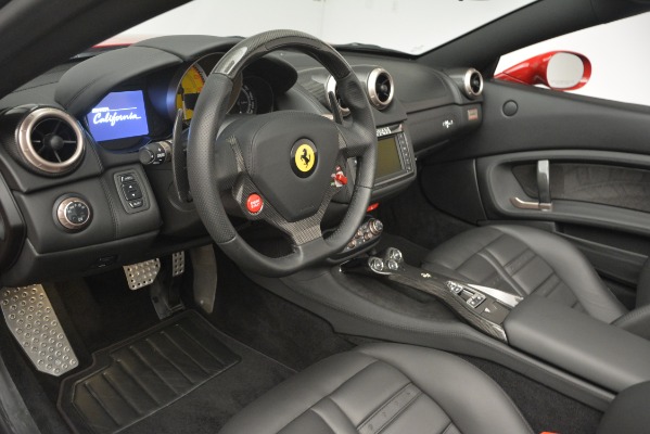 Used 2011 Ferrari California for sale Sold at Bentley Greenwich in Greenwich CT 06830 24