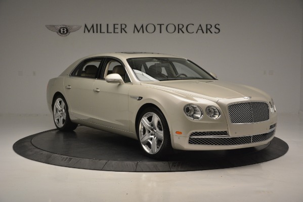 Used 2014 Bentley Flying Spur W12 for sale Sold at Bentley Greenwich in Greenwich CT 06830 11