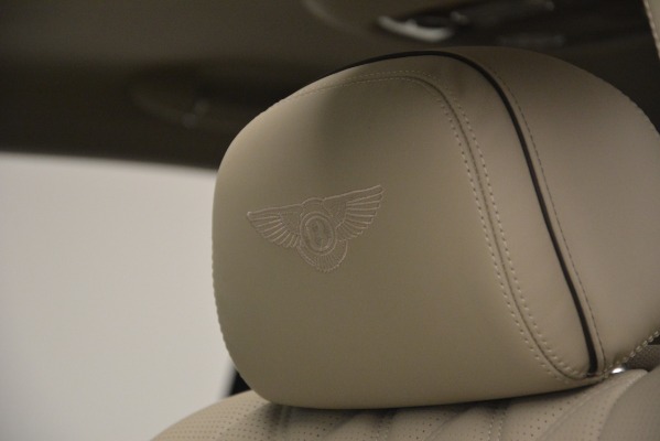 Used 2014 Bentley Flying Spur W12 for sale Sold at Bentley Greenwich in Greenwich CT 06830 20