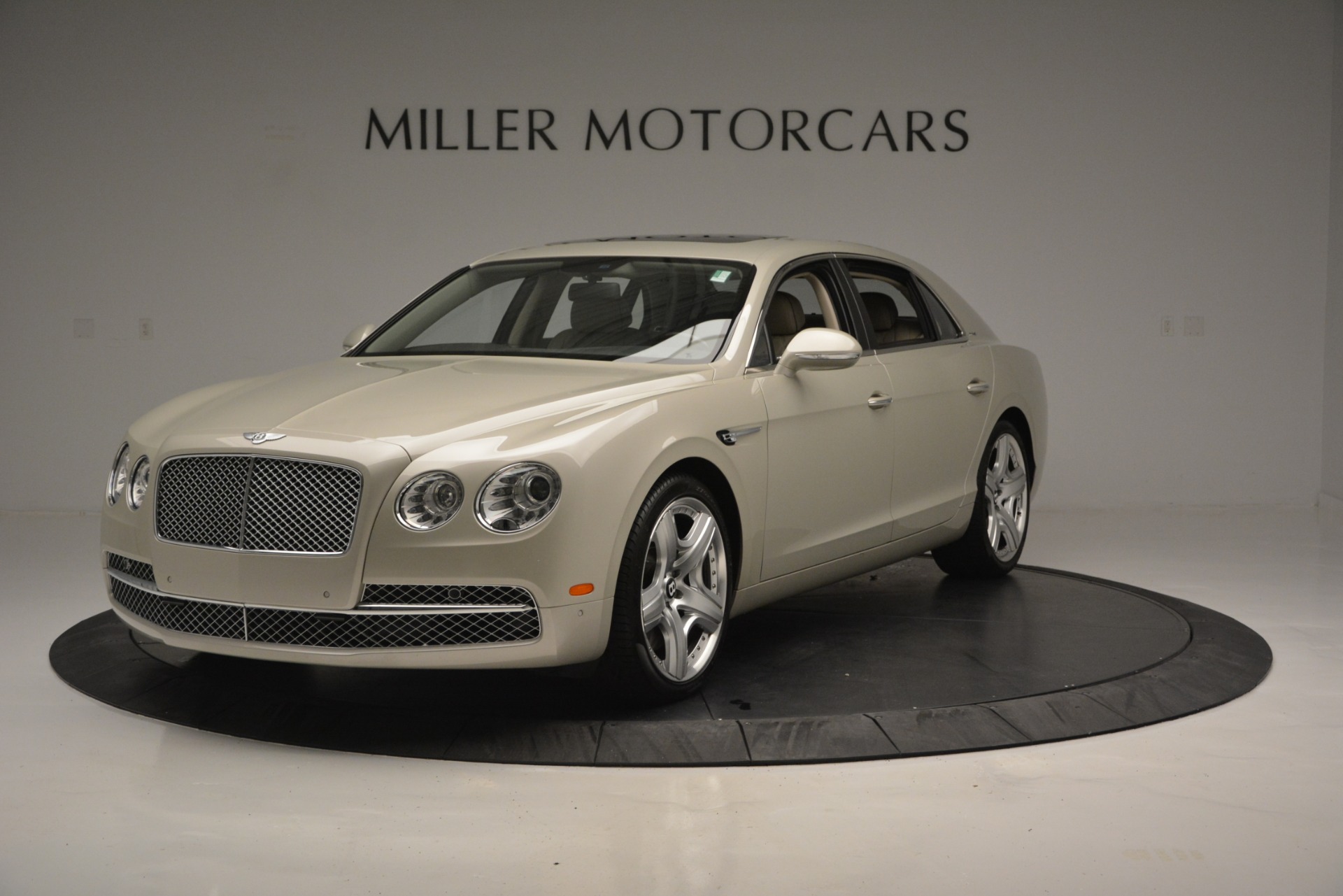 Pre Owned 14 Bentley Flying Spur W12 For Sale Special Pricing Bentley Greenwich Stock R477a