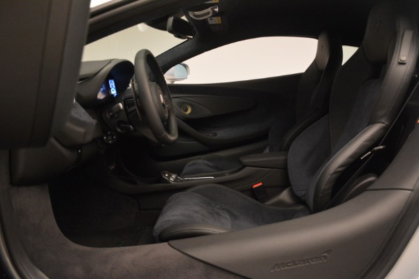 Used 2017 McLaren 570S for sale Sold at Bentley Greenwich in Greenwich CT 06830 16