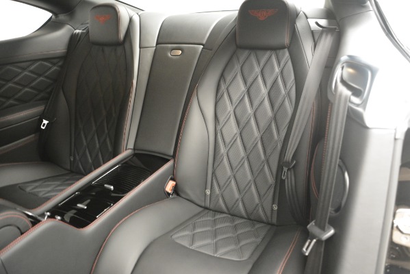 Used 2012 Bentley Continental GT W12 for sale Sold at Bentley Greenwich in Greenwich CT 06830 25