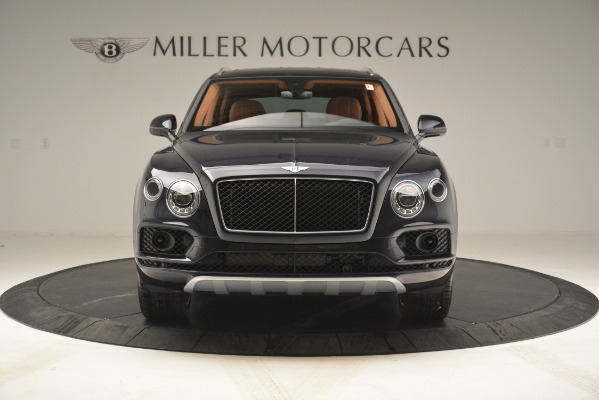 New 2019 Bentley Bentayga V8 for sale Sold at Bentley Greenwich in Greenwich CT 06830 12