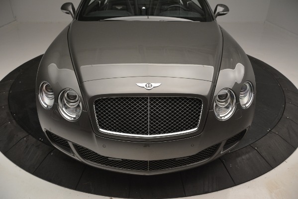 Used 2010 Bentley Continental GT Speed for sale Sold at Bentley Greenwich in Greenwich CT 06830 18