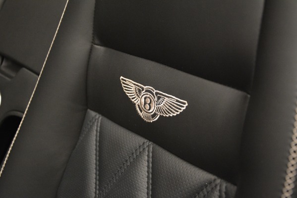 Used 2010 Bentley Continental GT Speed for sale Sold at Bentley Greenwich in Greenwich CT 06830 25