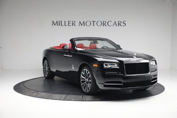 New 2019 Rolls-Royce Dawn for sale Sold at Bentley Greenwich in Greenwich CT 06830 14