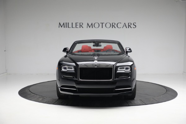 Used 2019 Rolls-Royce Dawn for sale $349,900 at Bentley Greenwich in Greenwich CT 06830 15