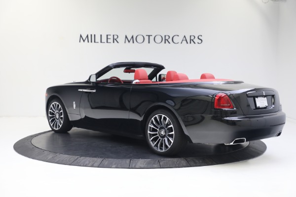 Used 2019 Rolls-Royce Dawn for sale $349,900 at Bentley Greenwich in Greenwich CT 06830 8