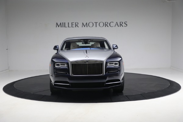 New 2019 Rolls-Royce Wraith for sale Sold at Bentley Greenwich in Greenwich CT 06830 14