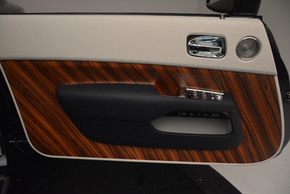 Used 2019 Rolls-Royce Wraith for sale $239,900 at Bentley Greenwich in Greenwich CT 06830 16