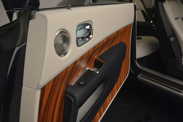 Used 2019 Rolls-Royce Wraith for sale $239,900 at Bentley Greenwich in Greenwich CT 06830 22
