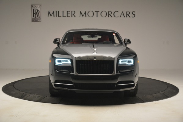 New 2019 Rolls-Royce Wraith for sale Sold at Bentley Greenwich in Greenwich CT 06830 2
