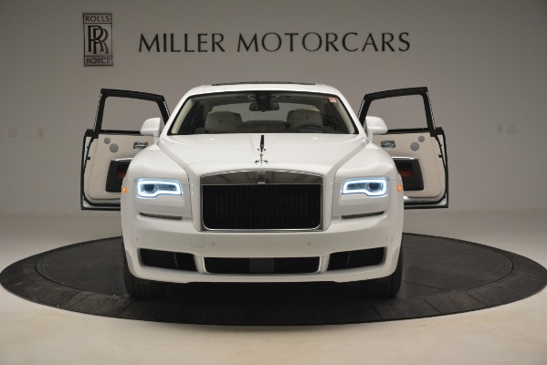 Used 2019 Rolls-Royce Ghost for sale Sold at Bentley Greenwich in Greenwich CT 06830 10