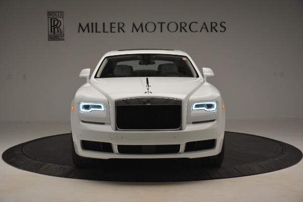 Used 2019 Rolls-Royce Ghost for sale Sold at Bentley Greenwich in Greenwich CT 06830 2