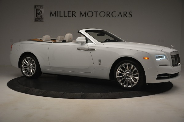 Used 2019 Rolls-Royce Dawn for sale Sold at Bentley Greenwich in Greenwich CT 06830 13