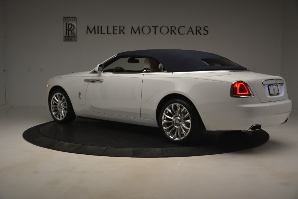 New 2019 Rolls-Royce Dawn for sale Sold at Bentley Greenwich in Greenwich CT 06830 21