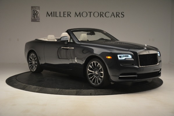 New 2019 Rolls-Royce Dawn for sale Sold at Bentley Greenwich in Greenwich CT 06830 13