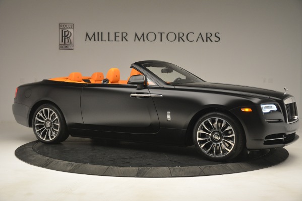 New 2019 Rolls-Royce Dawn for sale Sold at Bentley Greenwich in Greenwich CT 06830 11