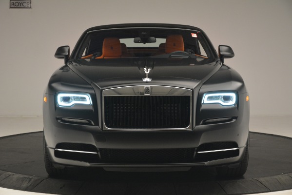 New 2019 Rolls-Royce Dawn for sale Sold at Bentley Greenwich in Greenwich CT 06830 13