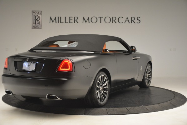 New 2019 Rolls-Royce Dawn for sale Sold at Bentley Greenwich in Greenwich CT 06830 21