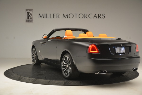 New 2019 Rolls-Royce Dawn for sale Sold at Bentley Greenwich in Greenwich CT 06830 6