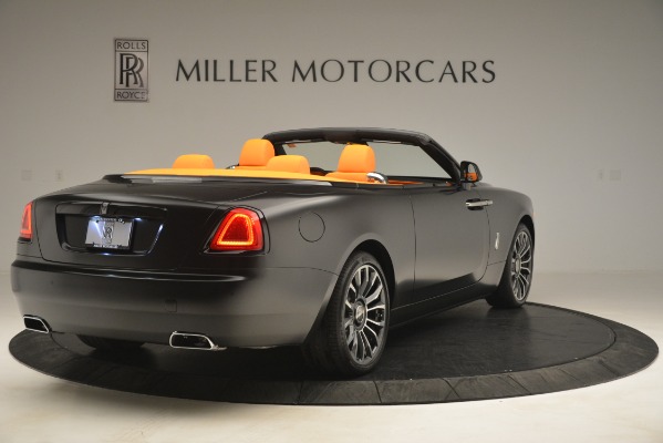 New 2019 Rolls-Royce Dawn for sale Sold at Bentley Greenwich in Greenwich CT 06830 8