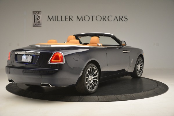 New 2019 Rolls-Royce Dawn for sale Sold at Bentley Greenwich in Greenwich CT 06830 10